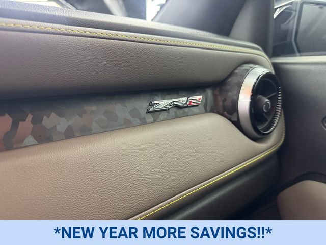 New 2026 Chevrolet Colorado ZR2 w/ Technology Package image 18