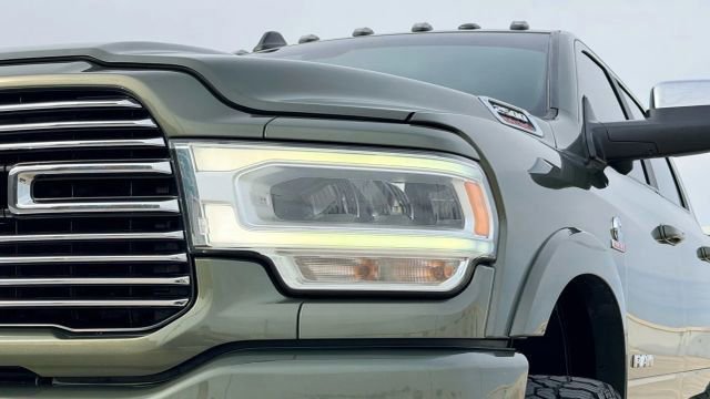 Used 2020 RAM 2500 Laramie image 48