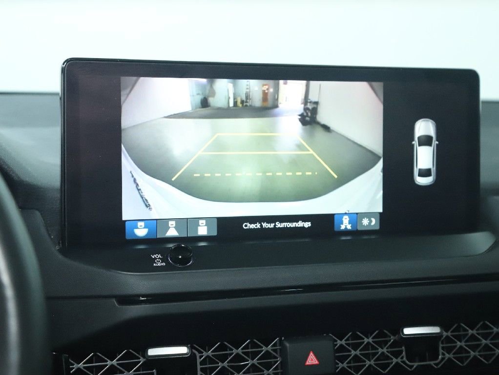 Used 2025 Honda Accord Touring image 29