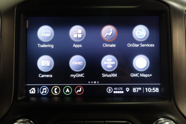 Used 2022 GMC Sierra 3500 Denali w/ Denali Black Diamond Edition AWD/4WD image 65