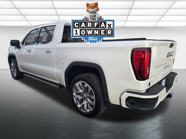 Used 2023 GMC Sierra 1500 Denali w/ Denali Reserve Package image 3