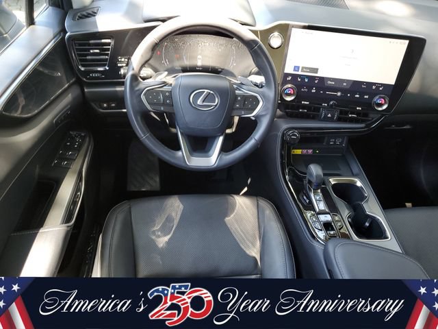 Used 2022 Lexus NX 350 AWD image 16