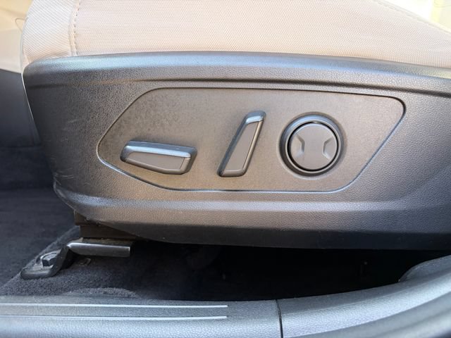 Used 2025 Hyundai Tucson SEL AWD/4WD video 2