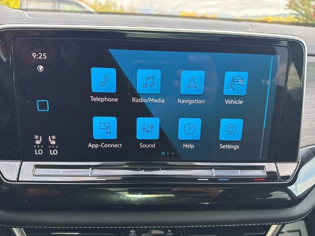 Used 2024 Volkswagen Atlas SEL image 14