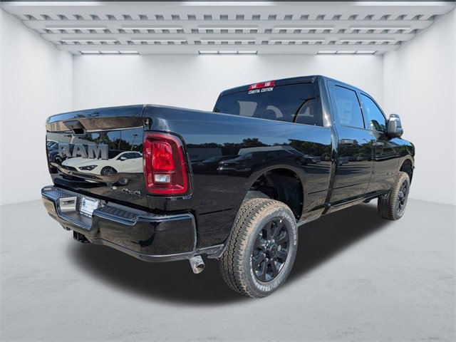 New 2026 RAM 2500 Big Horn image 6
