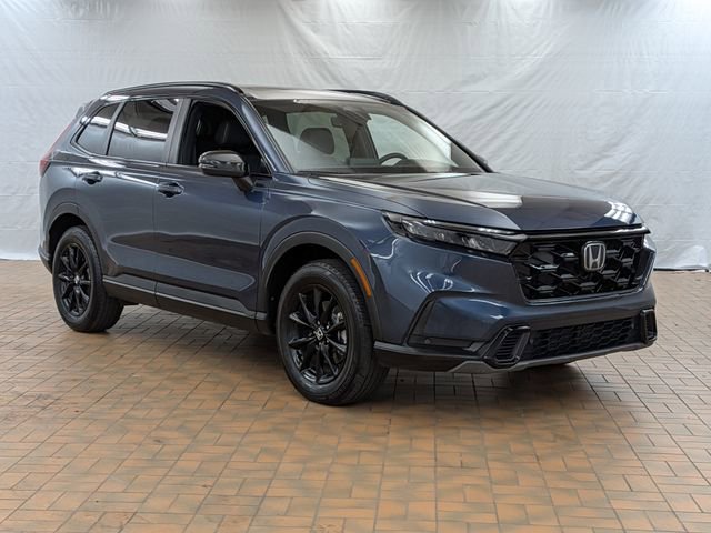 Used 2026 Honda CR-V Sport-L image 1