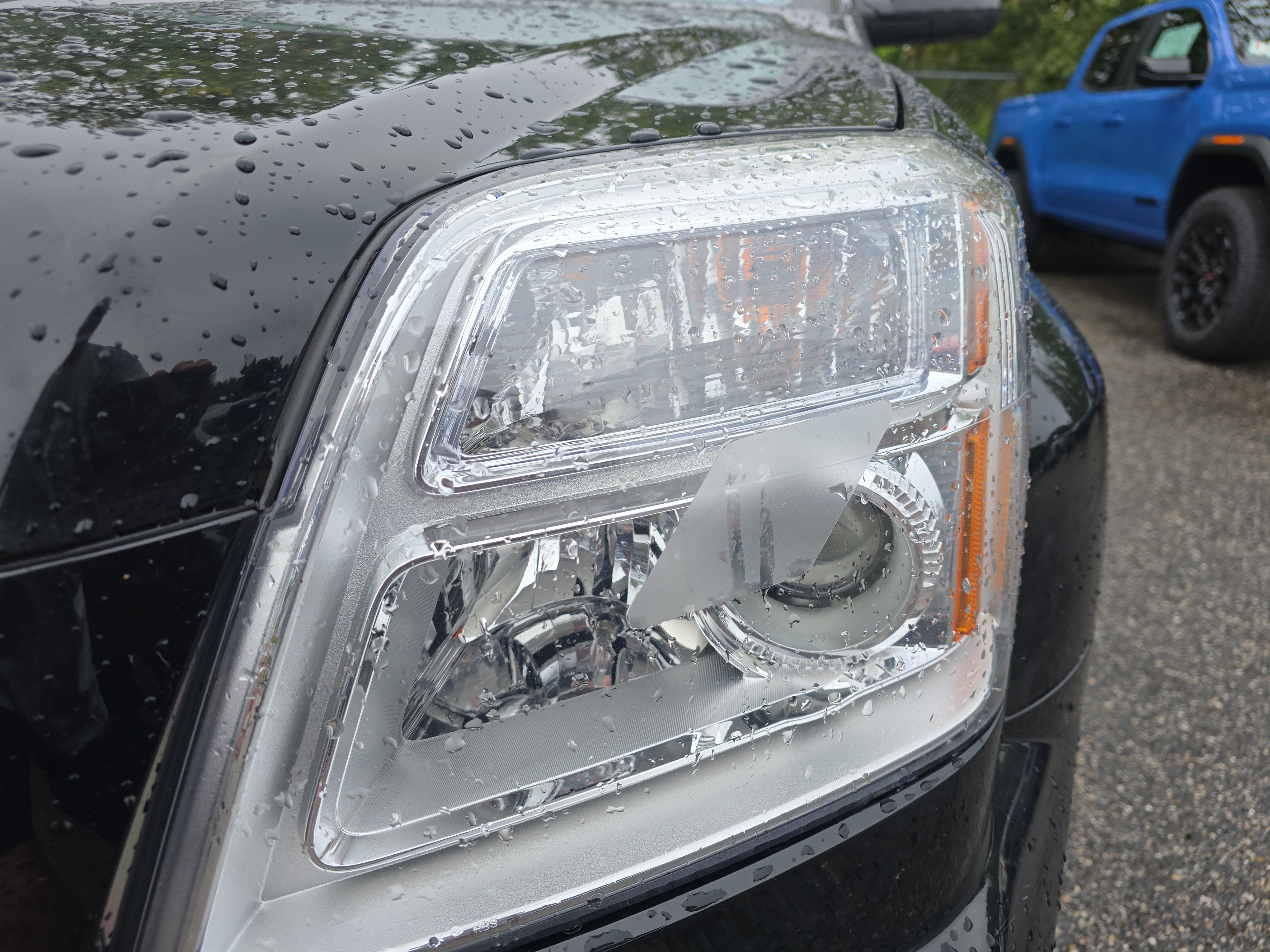 Used 2017 GMC Terrain SLE AWD/4WD image 5