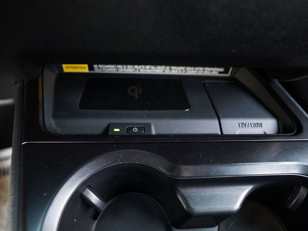 Used 2021 Lexus UX 250h w/ Accessory Package (Z1) image 18