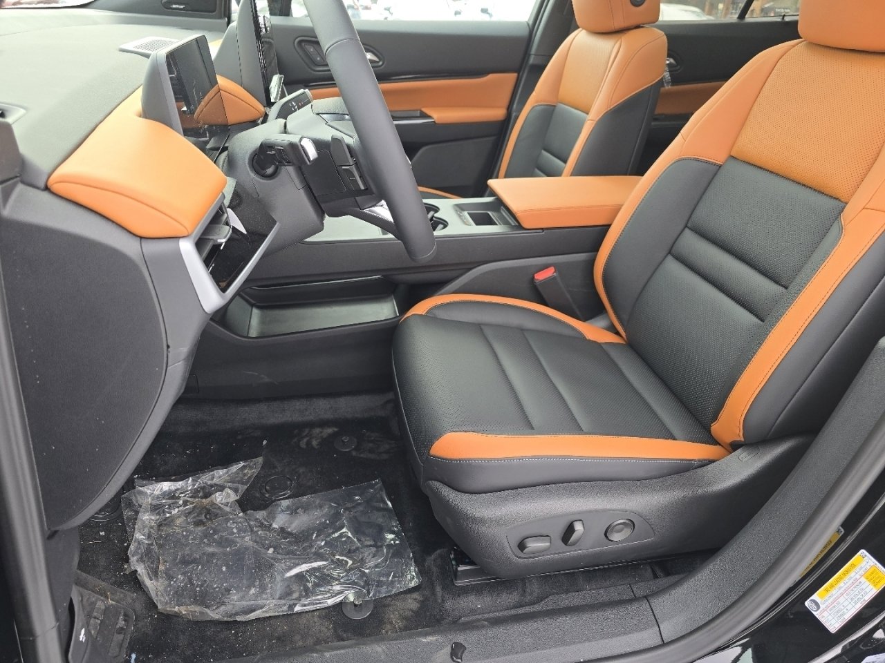 New 2026 Honda Prologue Elite image 28