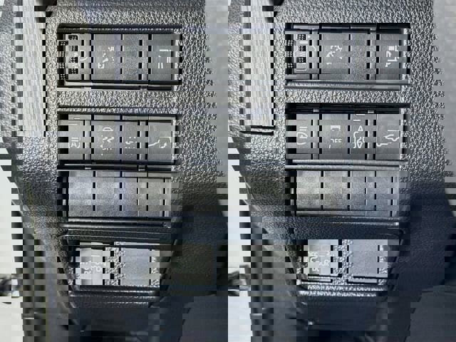 Certified 2026 Toyota 4Runner Platinum AWD/4WD image 10