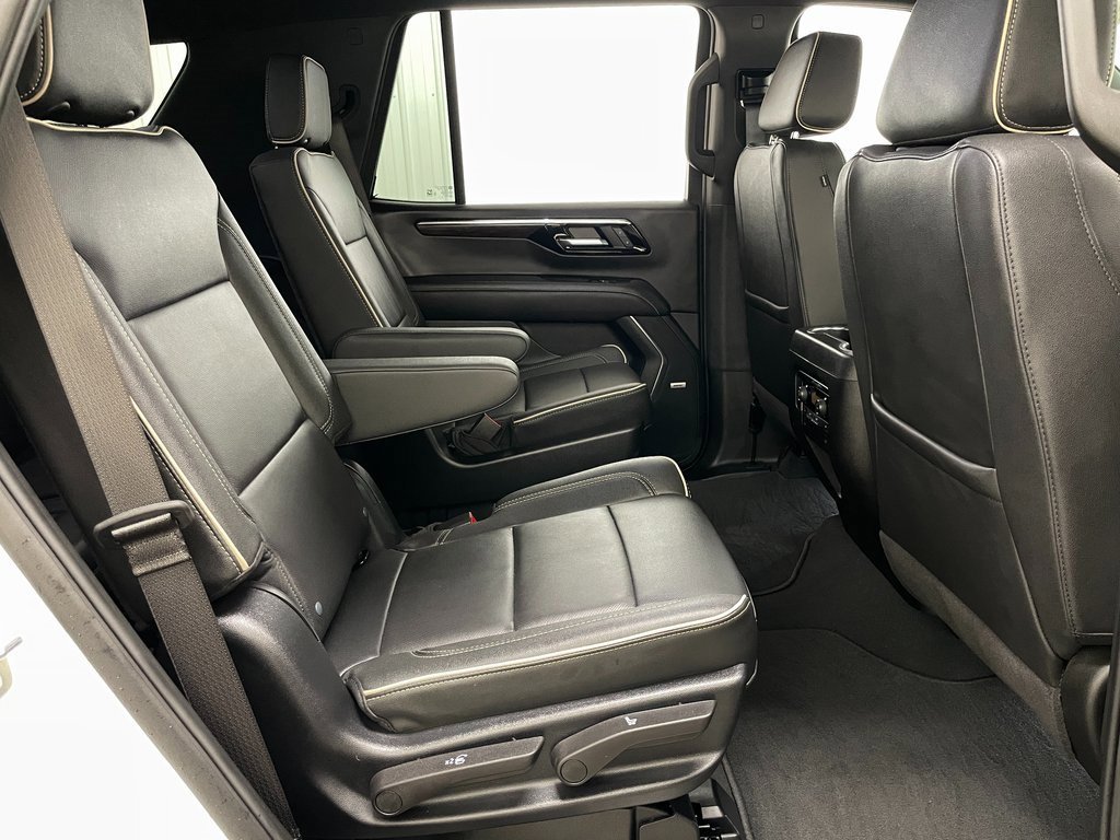 Certified 2025 Chevrolet Tahoe Premier image 48