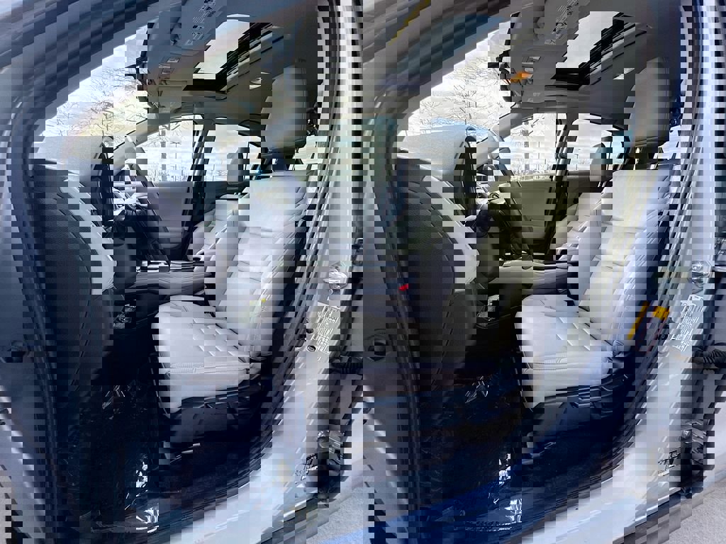 Used 2018 Honda HR-V EX-L image 19