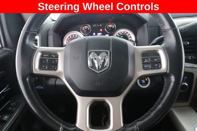 Used 2016 RAM 2500 Laramie AWD/4WD image 22