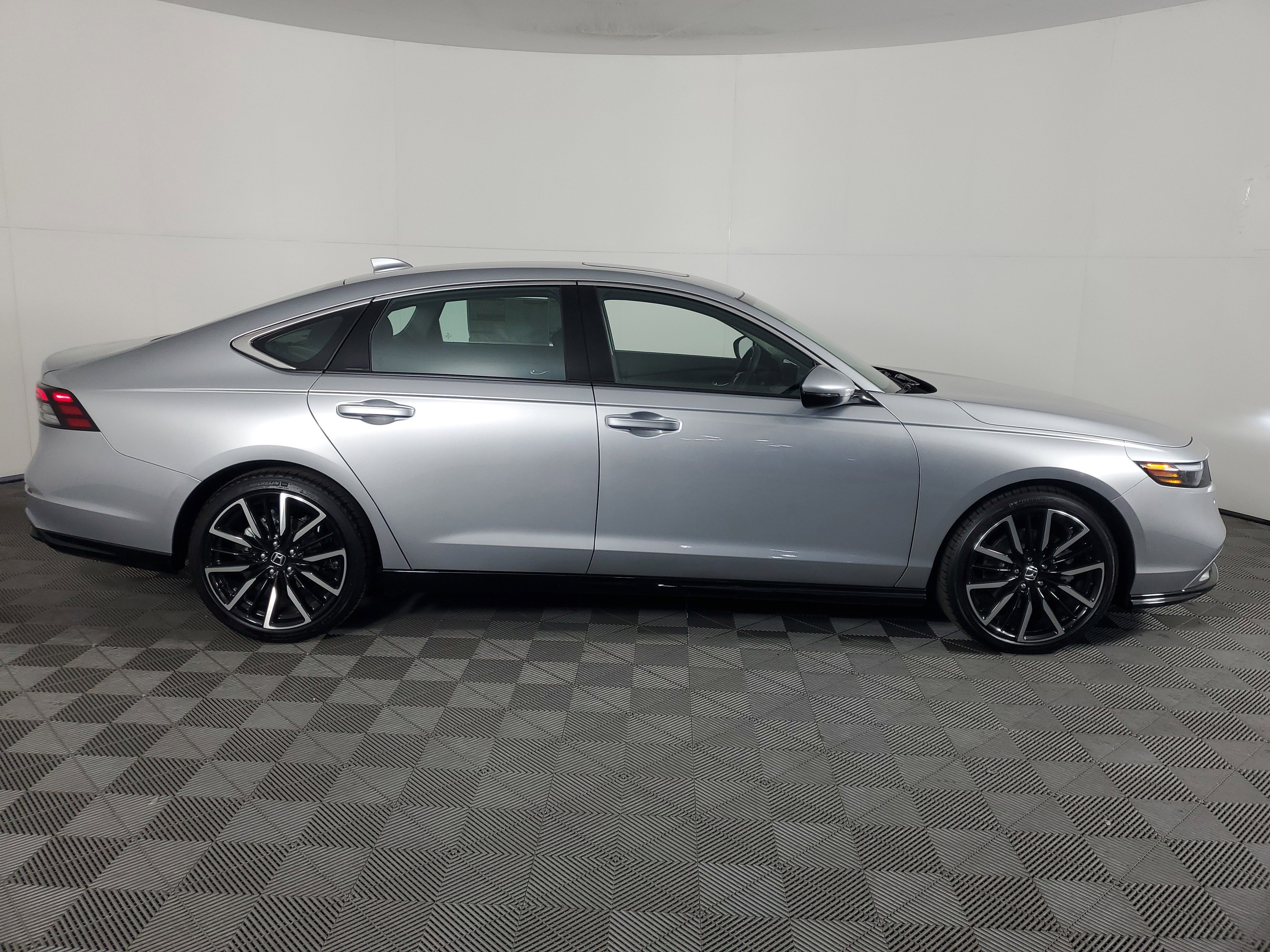 New 2025 Honda Accord Touring image 3