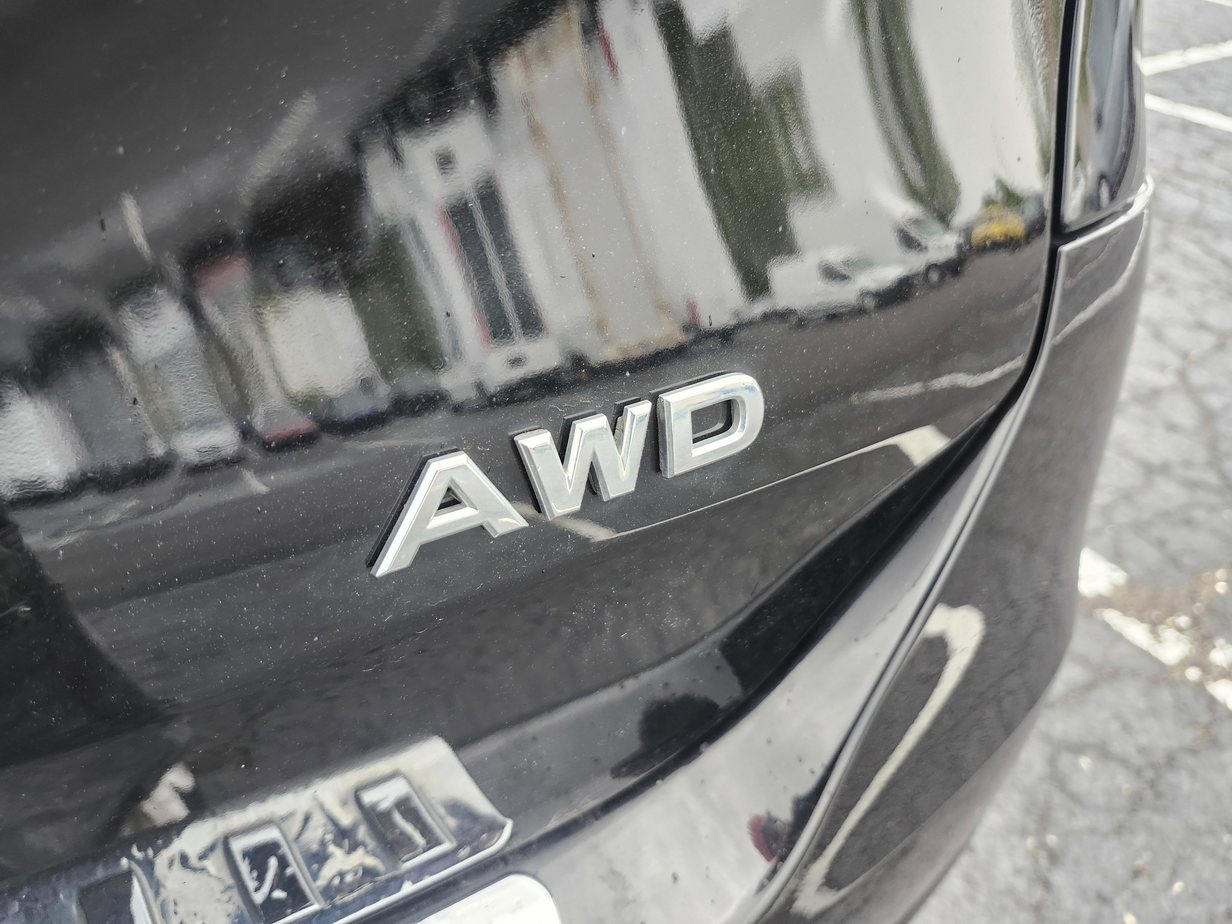 Used 2015 Nissan Rogue S AWD/4WD image 20