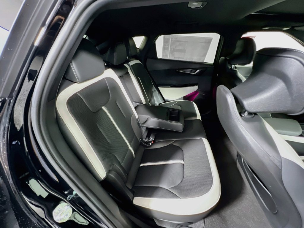 New 2026 Kia EV6 GT-Line RWD image 25