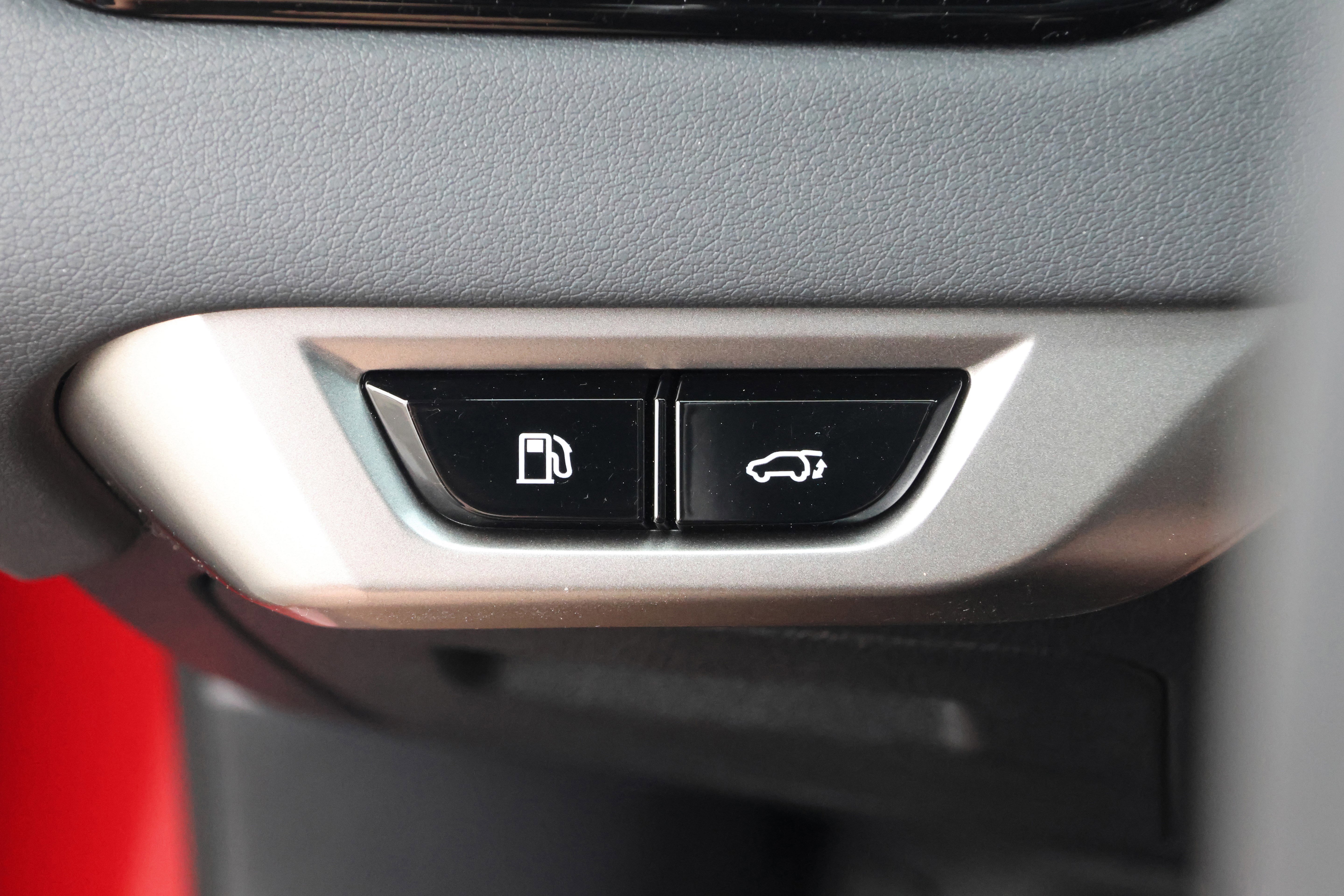 Certified 2024 Lexus RX 350 w/ Convenience Package image 16