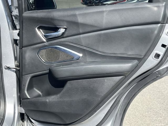 Used 2021 Acura RDX FWD image 24