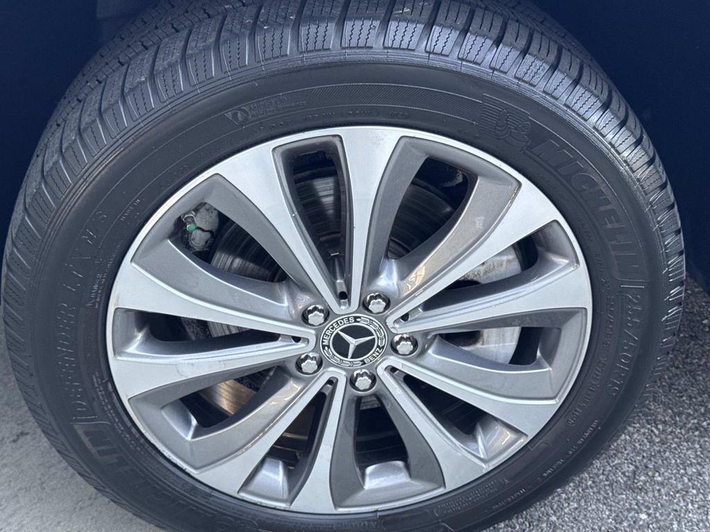 Used 2020 Mercedes-Benz GLE 350 4MATIC image 10