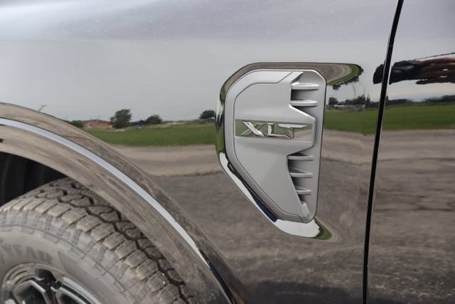 New 2026 Ford Ranger XLT w/ Equipment Group 301A High AWD/4WD image 25