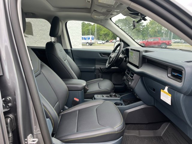 New 2025 Ford Maverick Lobo image 7