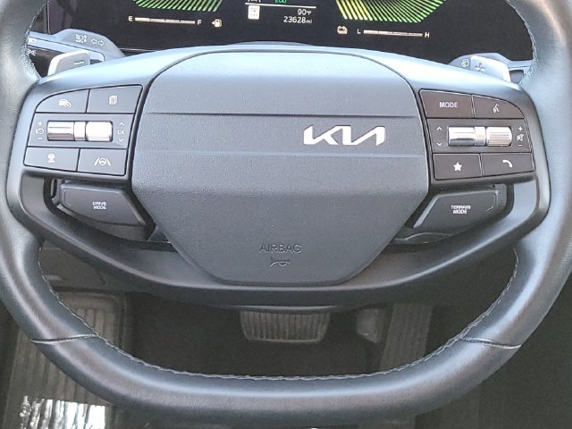 Certified 2026 Kia Sportage S AWD/4WD image 13