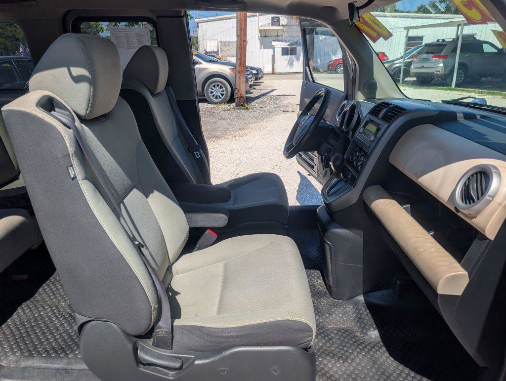 Used 2007 Honda Element EX image 14