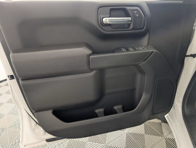 Certified 2023 Chevrolet Silverado 1500 Custom RWD image 10