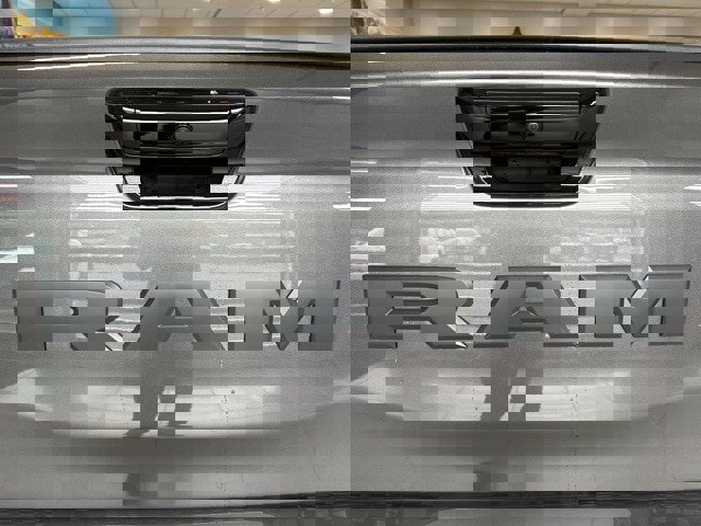 New 2026 RAM 1500 Laramie w/ Night Edition image 17
