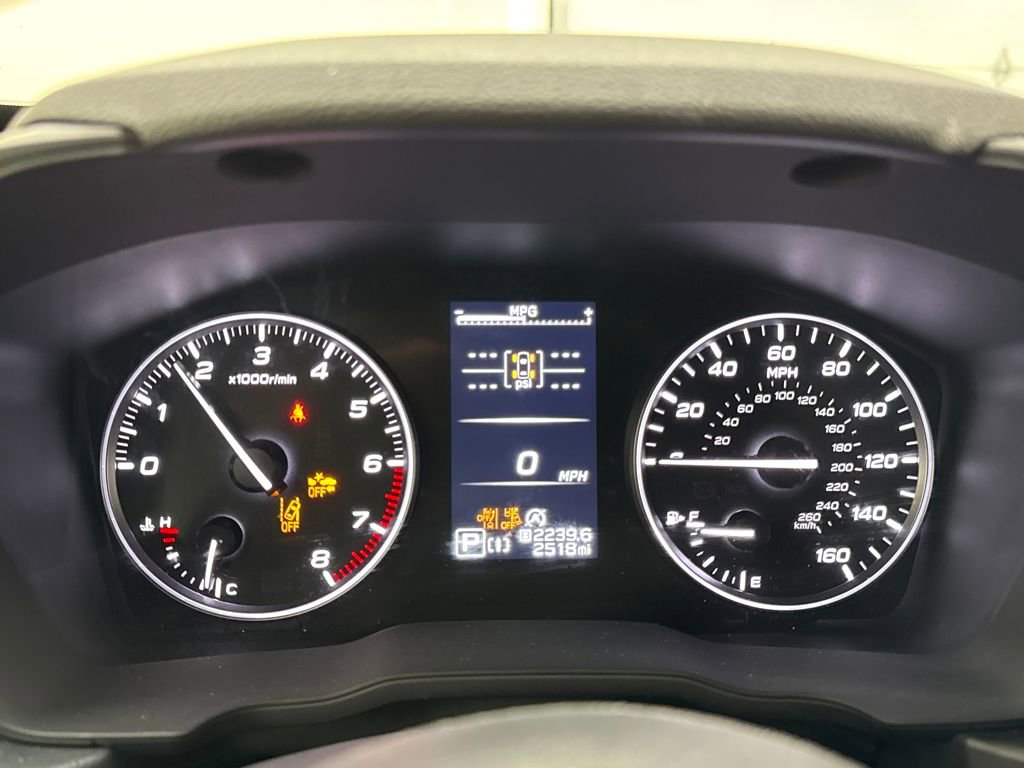 Used 2026 Subaru Forester Premium image 16