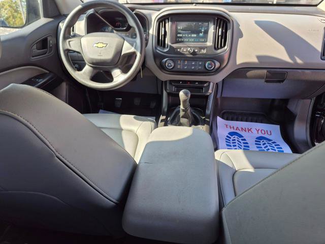 Used 2018 Chevrolet Colorado 2WD Extended Cab image 14