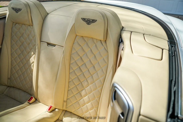Used 2016 Bentley Continental GT image 50