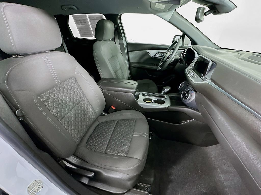 Used 2021 Chevrolet Blazer LT image 36