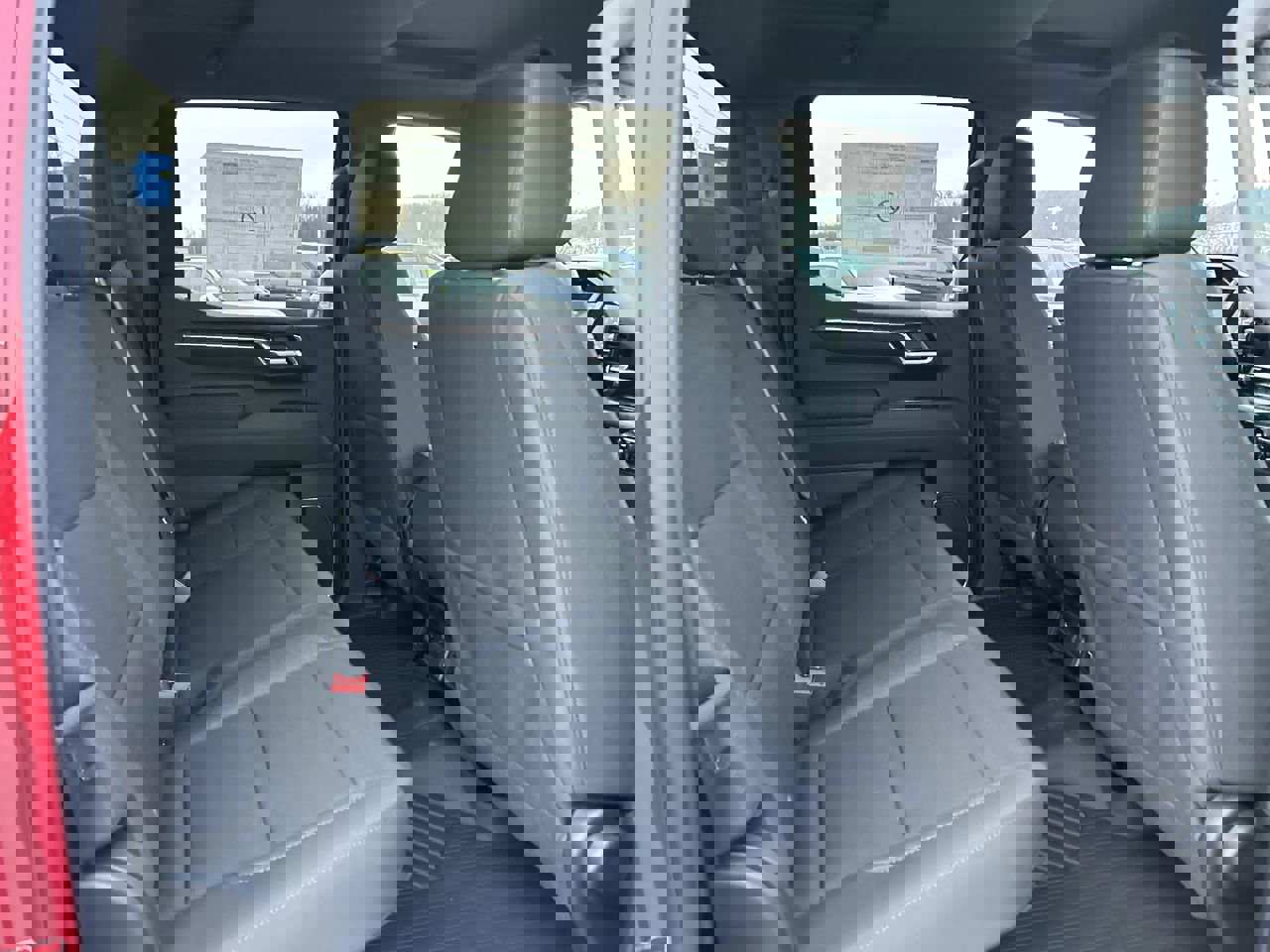 New 2026 Chevrolet Silverado 1500 LT Trail Boss image 19