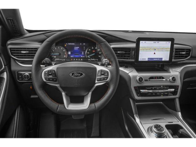 Used 2023 Ford Explorer Timberline w/ Timberline Technology Package AWD/4WD image 7