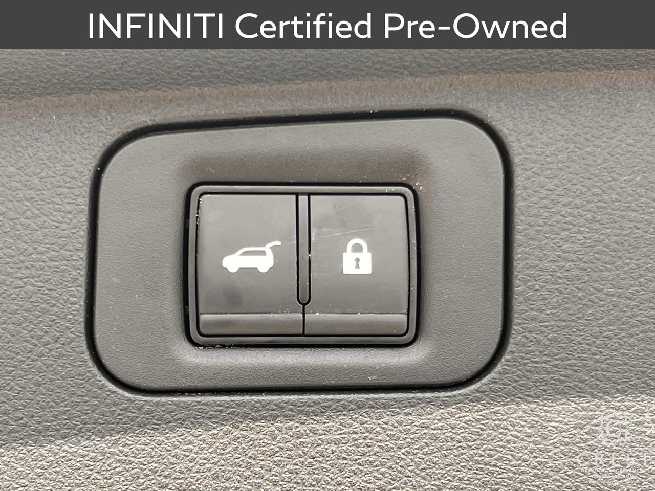 Certified 2026 INFINITI QX80 Autograph w/ Premium Cargo Package AWD/4WD image 34