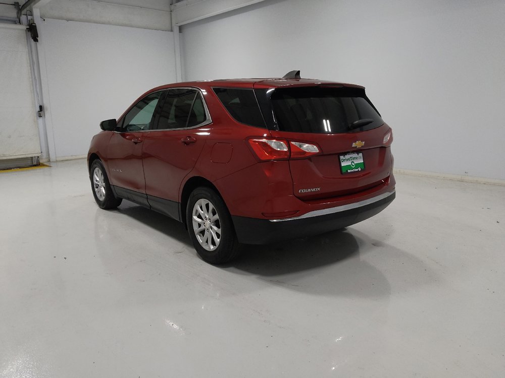 Used 2019 Chevrolet Equinox LT FWD image 5