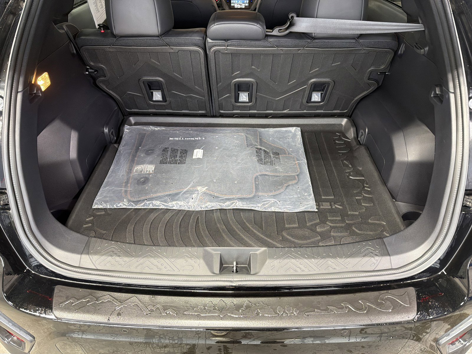 Certified 2025 Subaru Crosstrek 2.5i Limited image 19