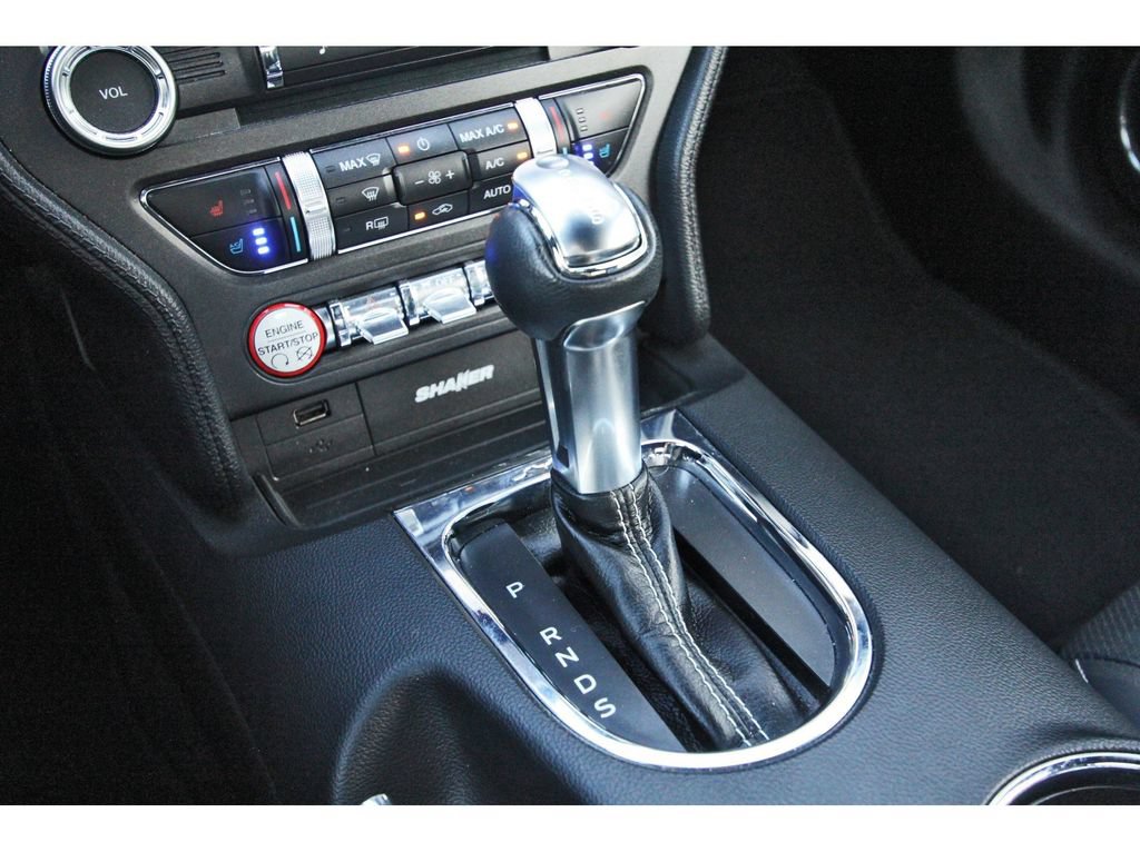 Used 2017 Ford Mustang GT Premium w/ Equipment Group 401A RWD image 28