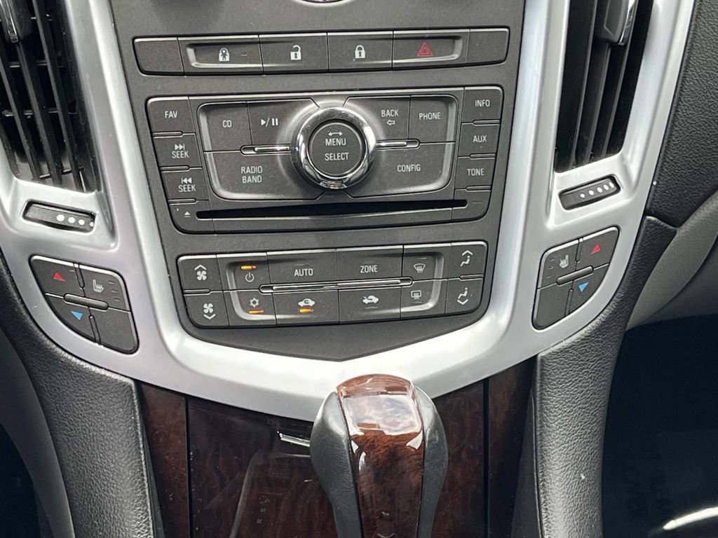 Used 2011 Cadillac SRX Luxury FWD image 17
