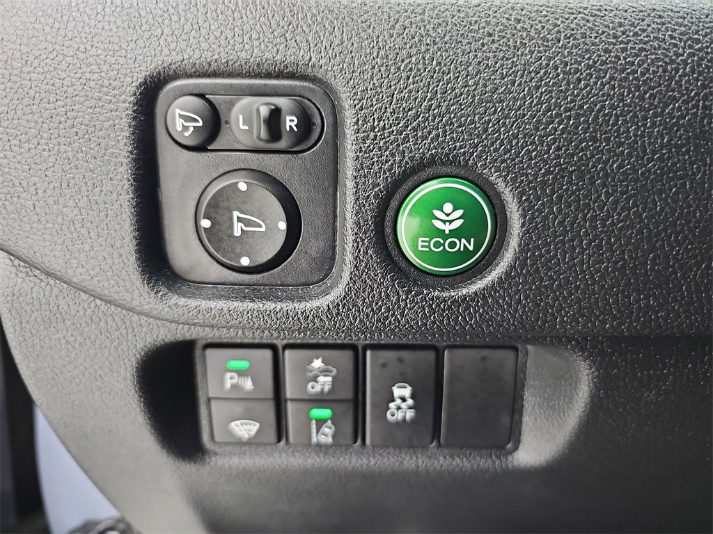 Certified 2022 Honda Passport Elite image 35