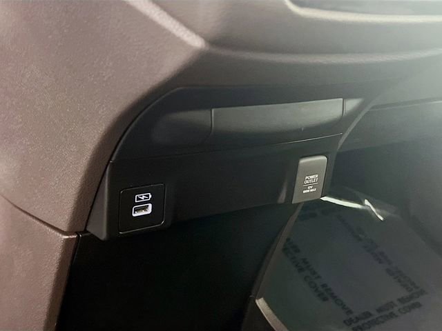 Used 2023 Honda Odyssey EX-L image 14