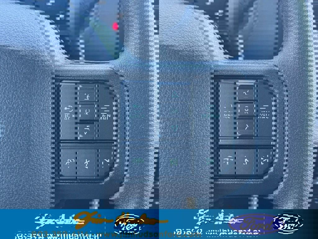 New 2025 Ford F150 XL image 25