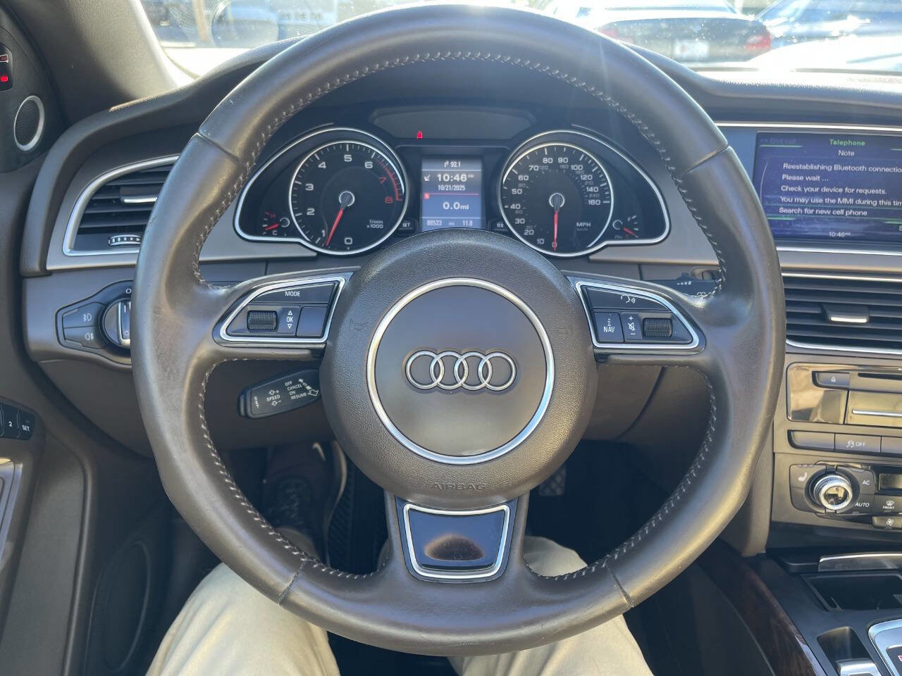 Used 2014 Audi A5 2.0T Premium Plus w/ Premium Plus Package image 31