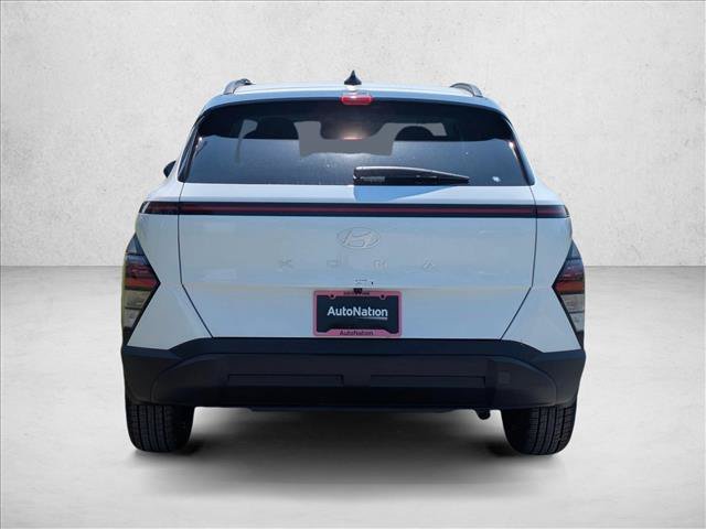 New 2026 Hyundai Kona SEL Sport FWD image 8