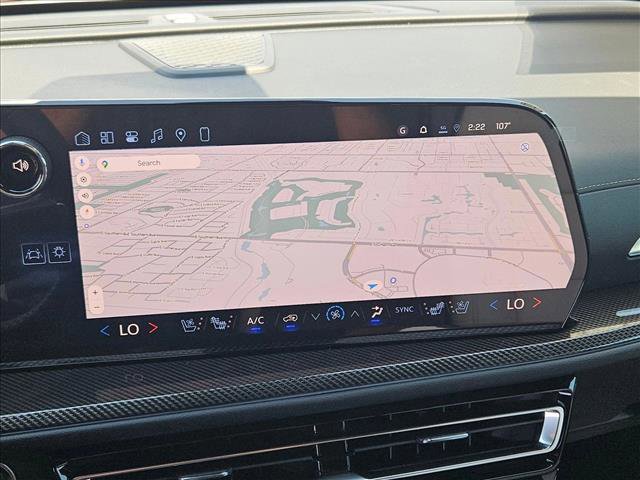 New 2026 Chevrolet Traverse High Country image 14