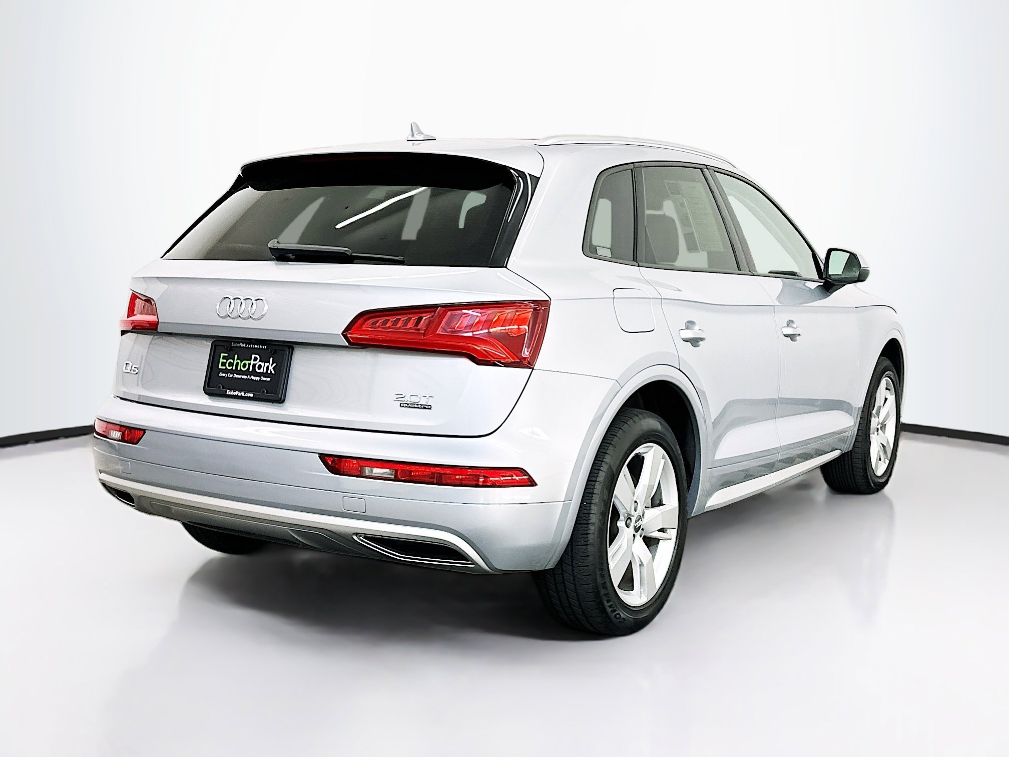 Used 2018 Audi Q5 2.0T Premium image 9