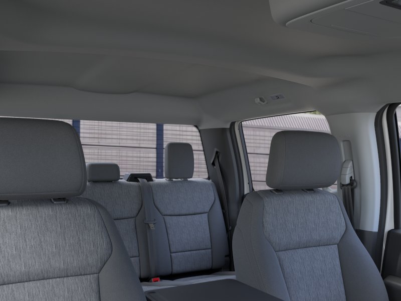 New 2026 Ford F150 XLT RWD image 22