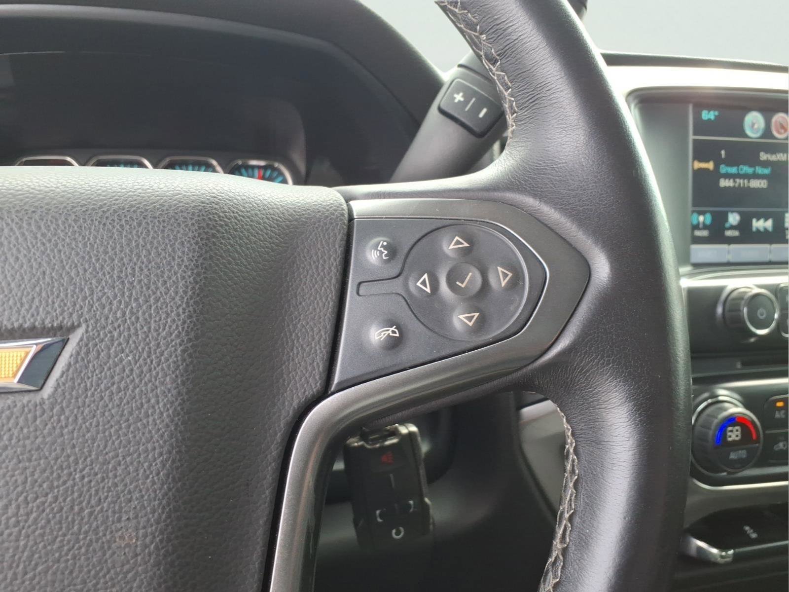 Used 2016 Chevrolet Silverado 1500 LT w/ All Star Edition image 13