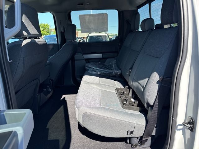 New 2026 Ford F150 XLT w/ Equipment Group 302A MID AWD/4WD image 25
